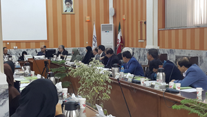 نشست تخصصي بازنگري برنامه کارشناسي ارشد ناپيوسته پرستاري بزرگسالان نشست تخصصي بازنگري برنامه کارشناسي ارشد ناپيوسته پرستاري بزرگسالان