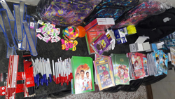 مشارکت همکاران دانشکده پرستاری و مامايی در اردوی جهادی کوهسرخ کاشمر مشارکت همکاران دانشکده پرستاری و مامايی در اردوی جهادی کوهسرخ کاشمر