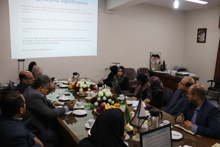 بازدید مسئولین و اساتید دانشگاه رسول اعظم (ص) لبنان از دانشکده پرستاری و مامایی مشهد بازدید مسئولین و اساتید دانشگاه رسول اعظم (ص) لبنان از دانشکده پرستاری و مامایی مشهد