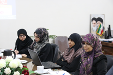 بازدید مسئولین و اساتید دانشگاه رسول اعظم (ص) لبنان از دانشکده پرستاری و مامایی مشهد بازدید مسئولین و اساتید دانشگاه رسول اعظم (ص) لبنان از دانشکده پرستاری و مامایی مشهد