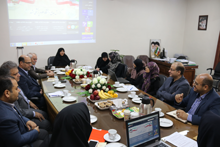 بازدید مسئولین و اساتید دانشگاه رسول اعظم (ص) لبنان از دانشکده پرستاری و مامایی مشهد بازدید مسئولین و اساتید دانشگاه رسول اعظم (ص) لبنان از دانشکده پرستاری و مامایی مشهد