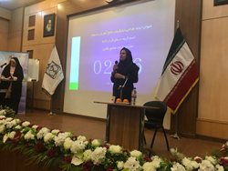 کسب رتبه برتر در اولین رویداد ایده پروری سلامت همراه کسب رتبه برتر در اولین رویداد ایده پروری سلامت همراه