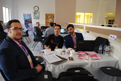 کسب رتبه برتر در اولین رویداد ایده پروری سلامت همراه کسب رتبه برتر در اولین رویداد ایده پروری سلامت همراه