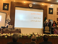 کسب رتبه برتر در اولین رویداد ایده پروری سلامت همراه کسب رتبه برتر در اولین رویداد ایده پروری سلامت همراه